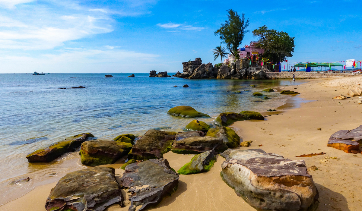 Phu Quoc
