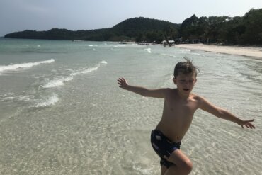 Uzavření sezóny 2024/2025