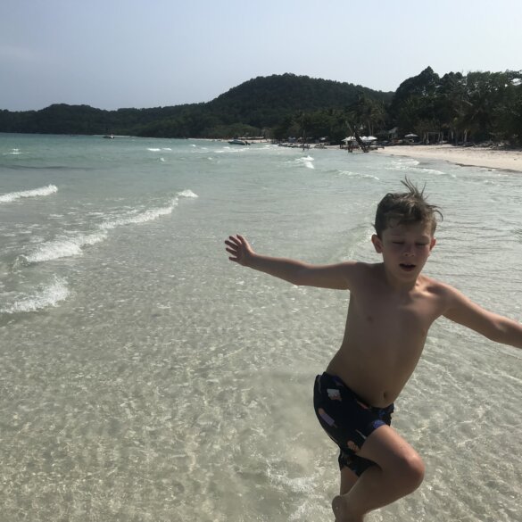 Uzavření sezóny 2024/2025