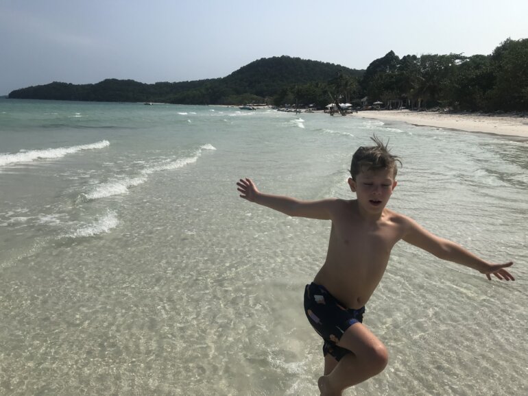 Uzavření sezóny 2024/2025