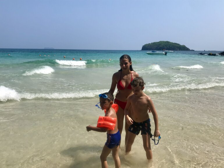 Uzavření sezóny 2024/2025