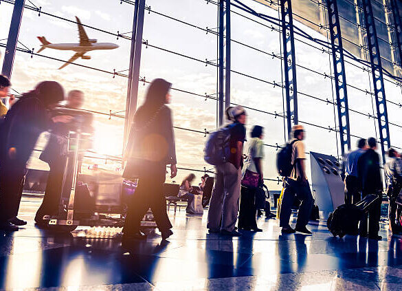 Přednostní odbavení