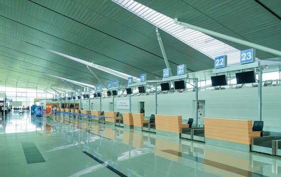 Přednostní odbavení