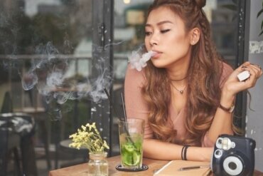 Zákaz elektronických cigaret