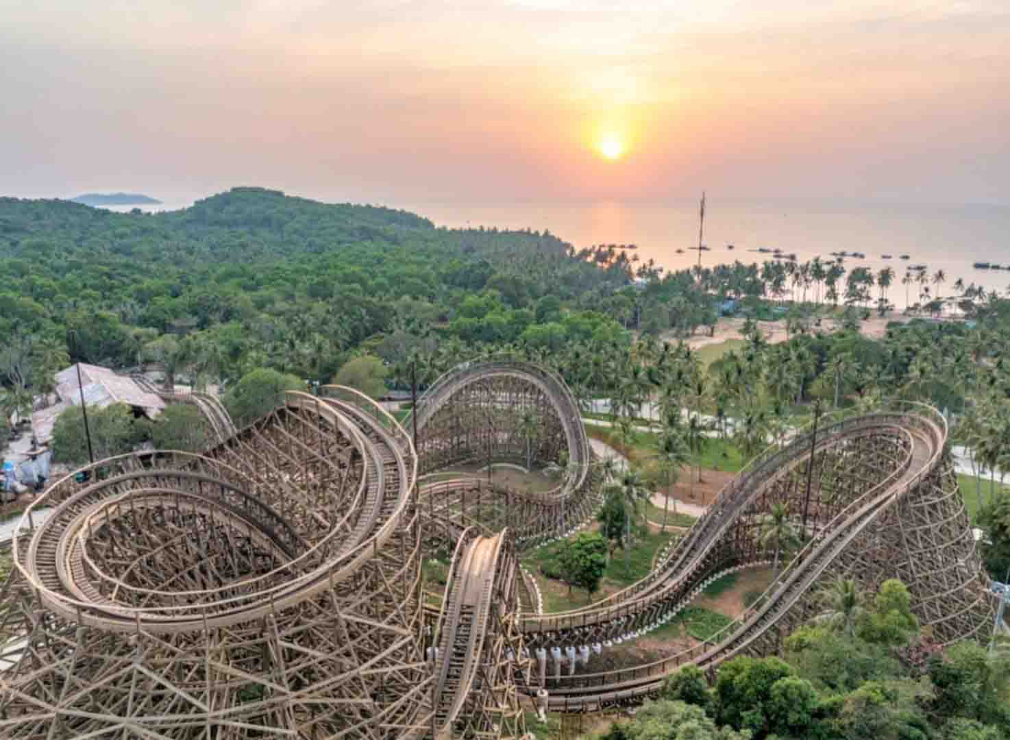 Moc Xa Thinh No