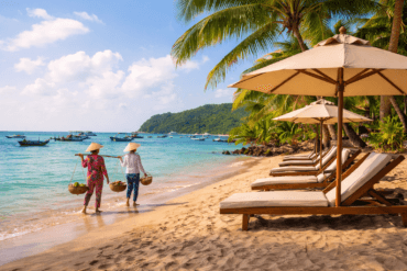 Upozornění pro Čechy na Phu Quocu: nejde o jazyk, ale o legálnost a vaši bezpečnost