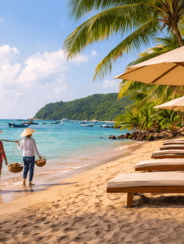 Upozornění pro Čechy na Phu Quocu: nejde o jazyk, ale o legálnost a vaši bezpečnost