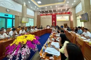 Phu Quoc roste. A my jsme u toho.