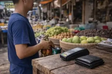 Jak platit na Phu Quocu?