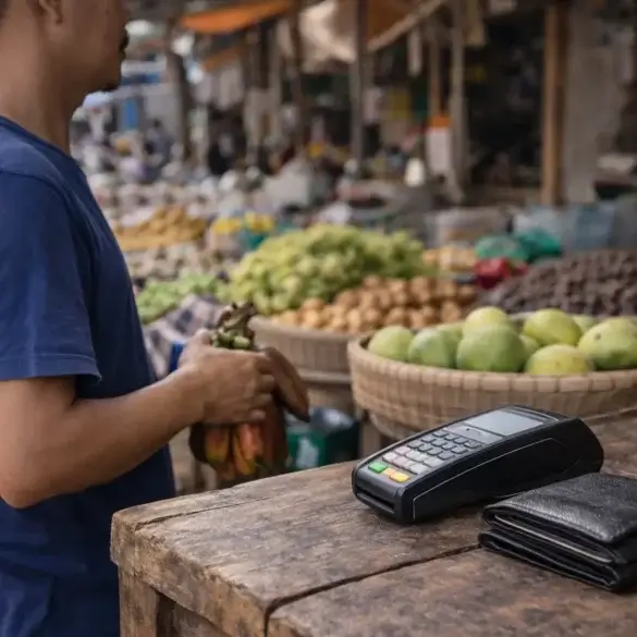 Jak platit na Phu Quocu?