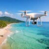 Dron na Phu Quocu: Pravidla létání 2025