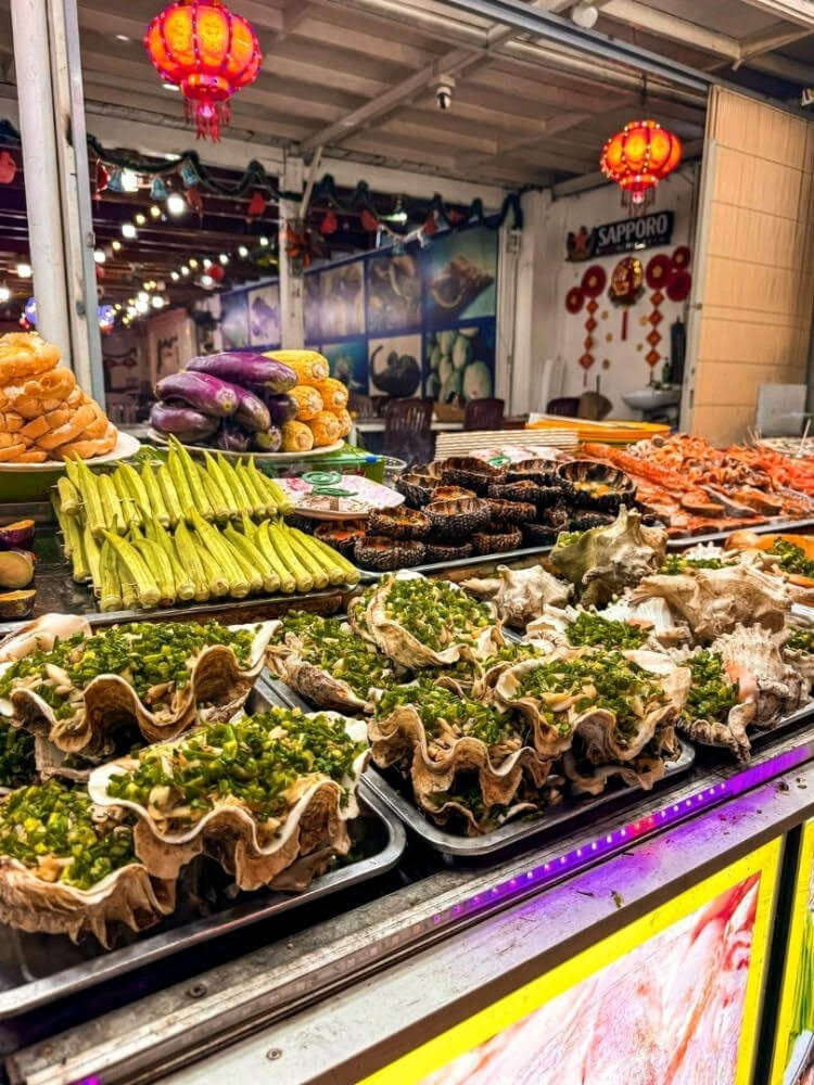 City Tour Phu Quoc s českým průvodcem Vietnam