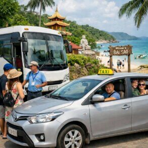 Výlet na Phu Quocu – rozdíl mezi řidičem a licencovanou CK | JIRKA TOURS®