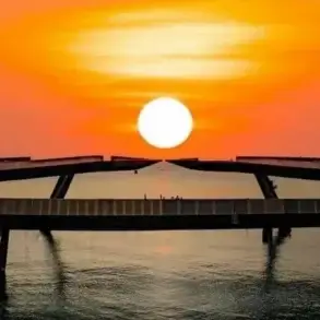 Západ slunce na Phu Quoc