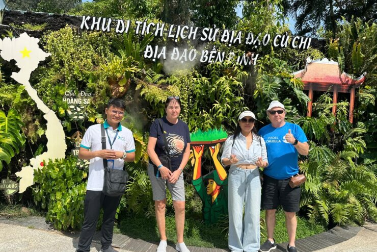 Dovolená ve Vietnamu a na ostrově Phú Quốc – cestování s cestovní kanceláří nebo na vlastní pěst